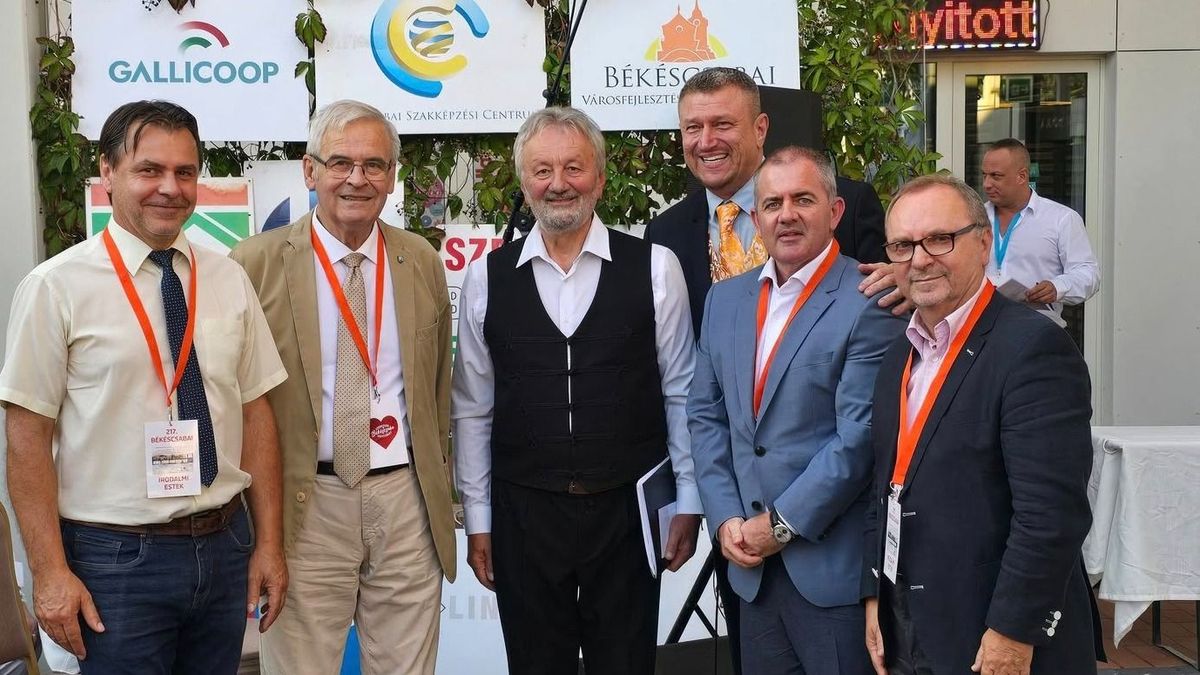 Petőfi Sándor és Jókai Mór kútfejéből mindenkor meríthetünk