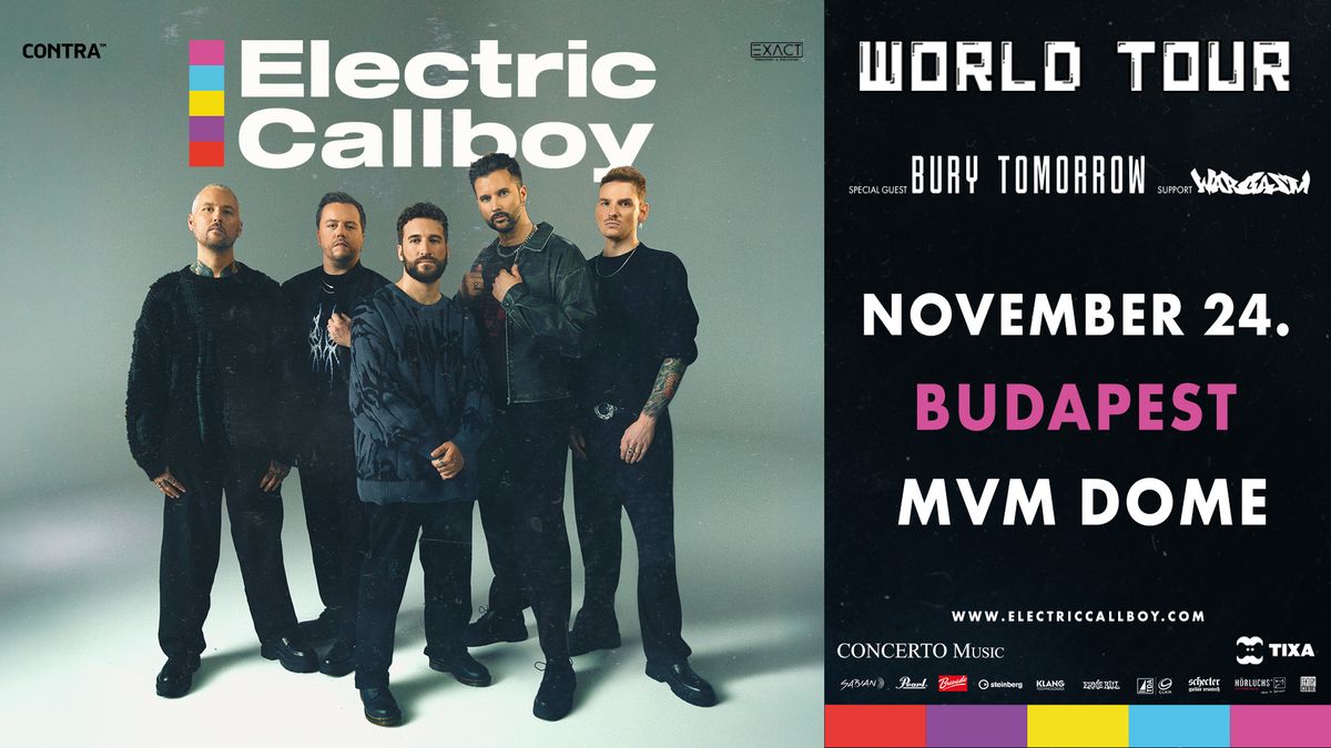 Electric Callboy