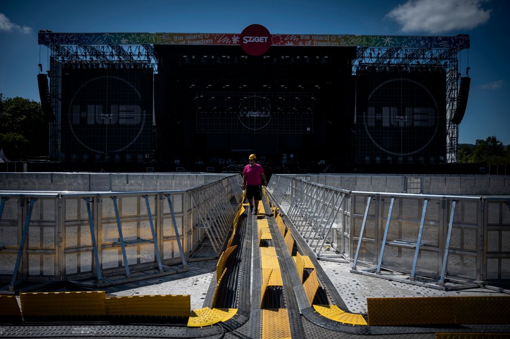 Sziget