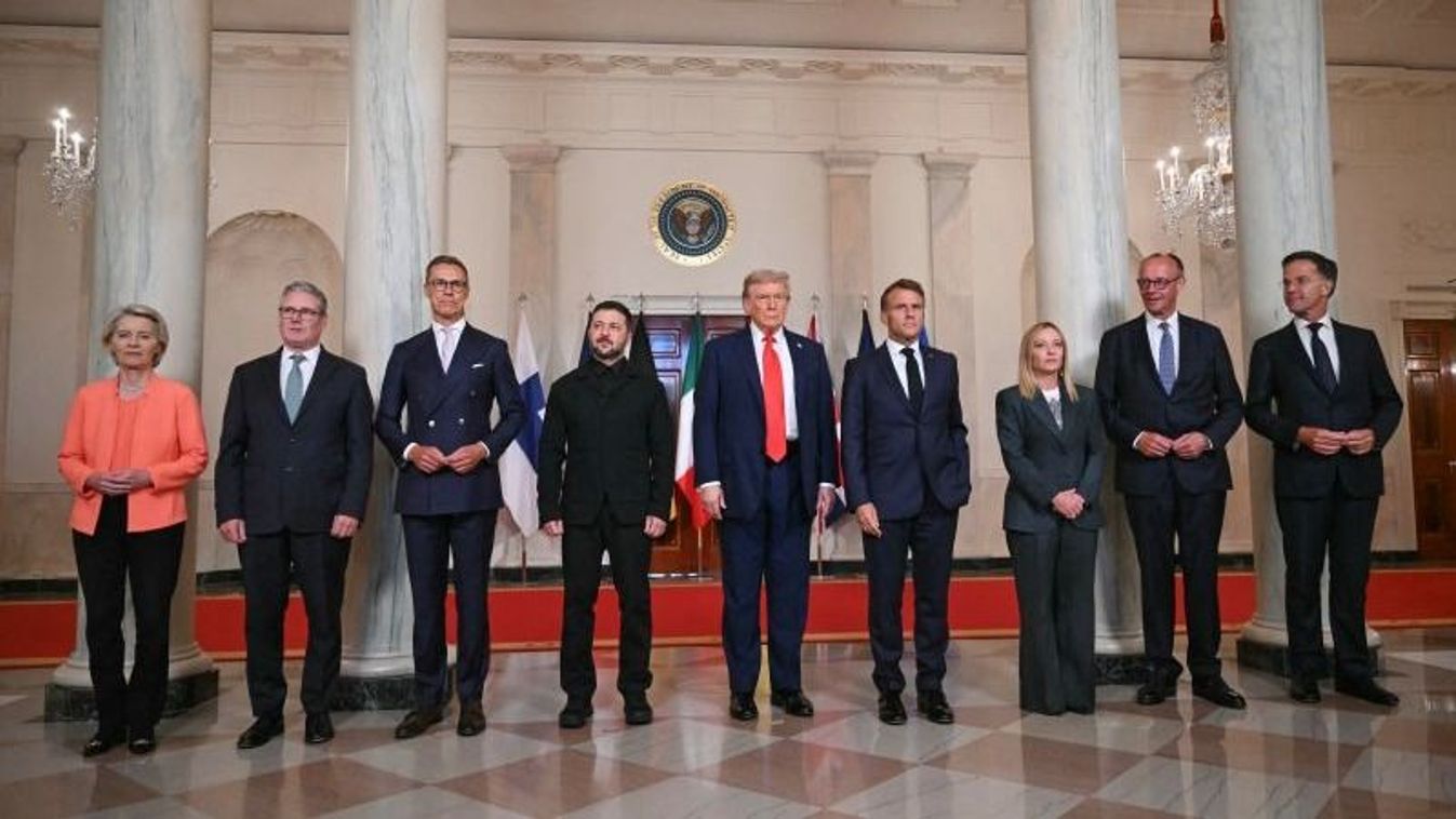 A biztonsági garanciák körül bizonytalanság rajzolódik ki