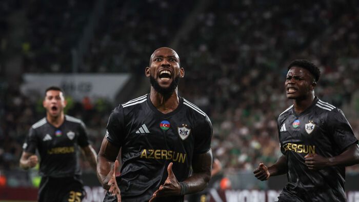 FTC - Qarabag