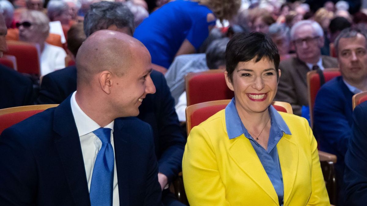 Dobrev Klára, Márki-Zay Péter