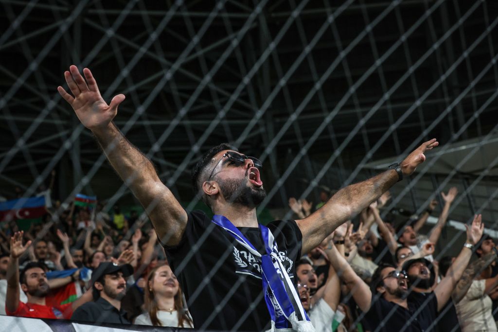 FTC - Qarabag