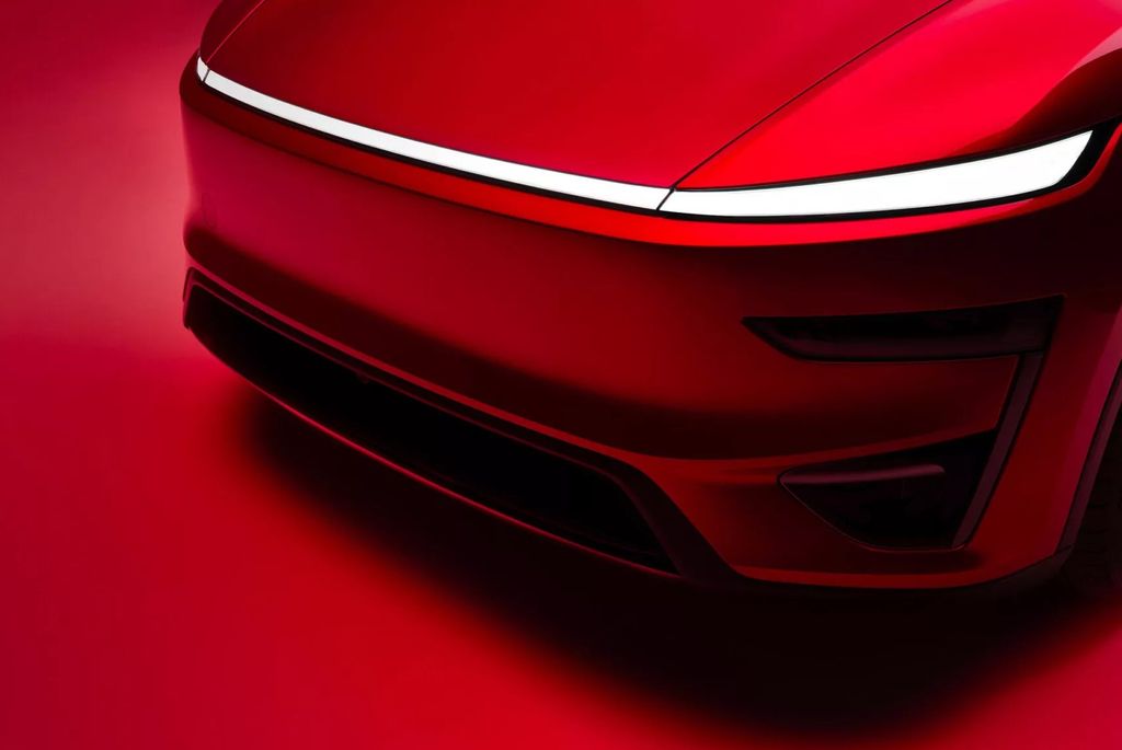 Tesla Model Y Performance