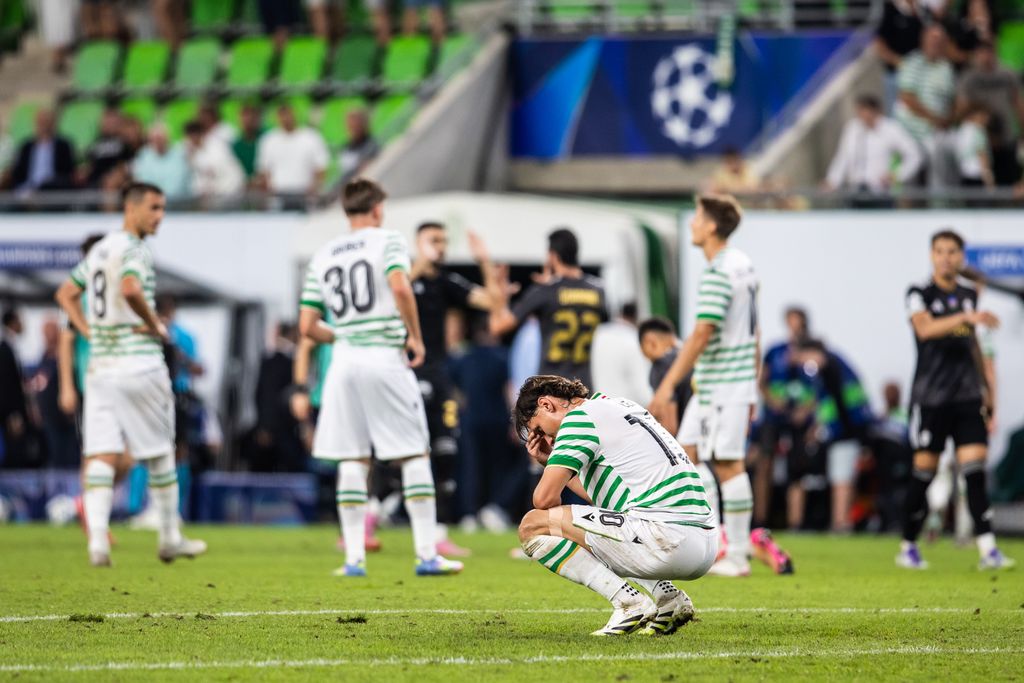FTC - Qarabag