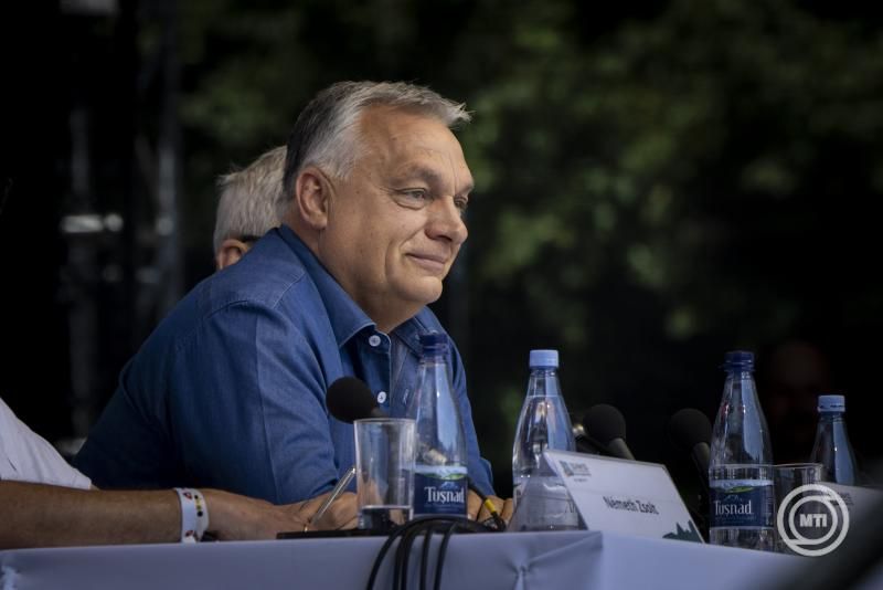 Orbán Viktornak igaza lesz – írta közösségi oldalán a WSJ újságírója