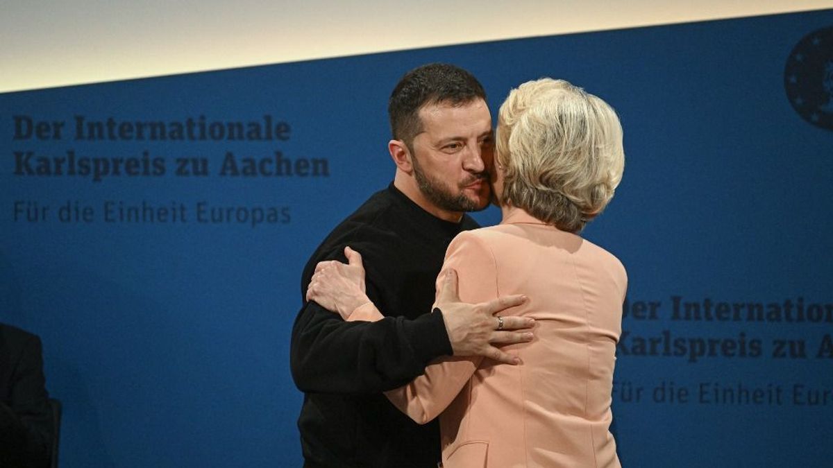 Civilek szálltak szembe Zelenszkij embereivel Odesszában – videó