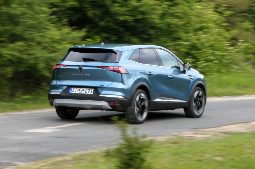Renault Symbioz