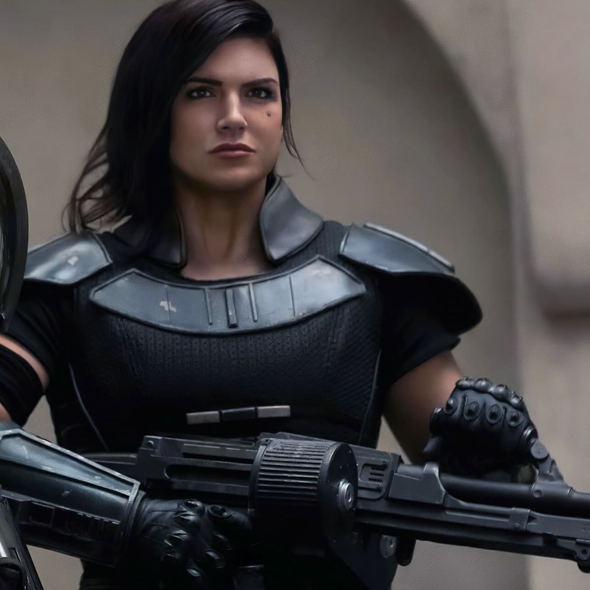 Gina Carano
