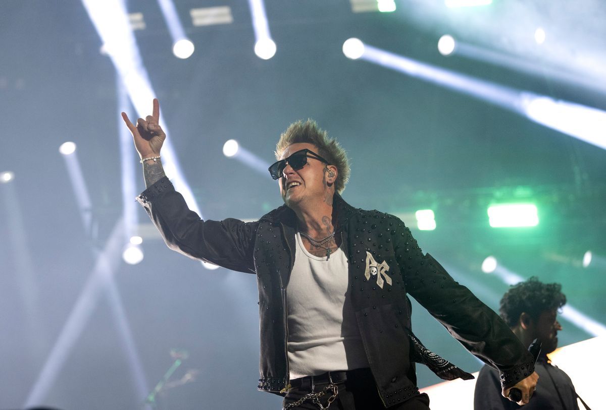 20250806  Sziget  
fotó: Mirkó István Magyar Nemzet