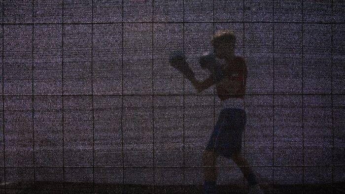 100 éves a magyar ökölvívás MÖSZ 100 Hősök tere Magyar Ökölvívók Szövetsége