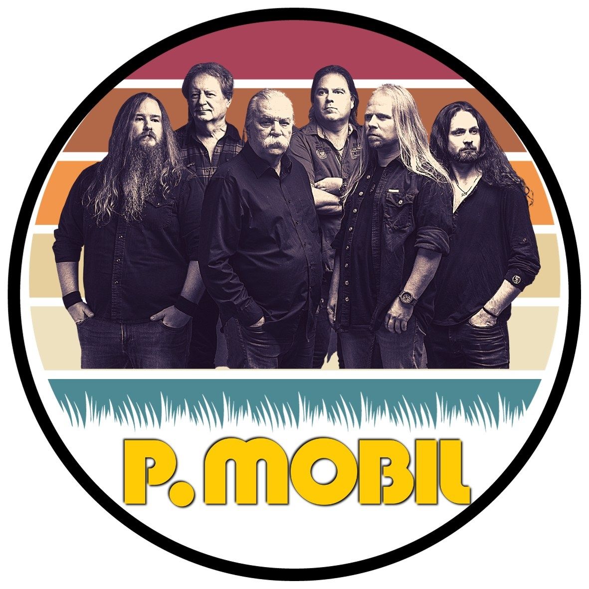 P.Mobil