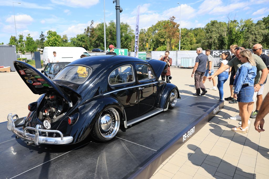20250823 budapest mvm dome rs event auto motor tuning show havran zoltan magyar nemzet