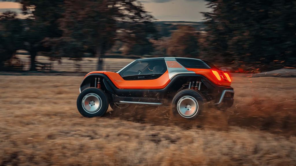 buggy