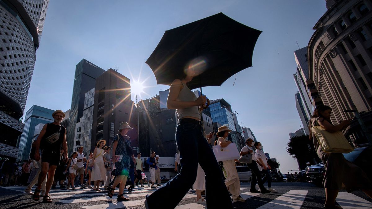 Elárulták a meteorológusok, hogy mi vár ránk a jövő héten