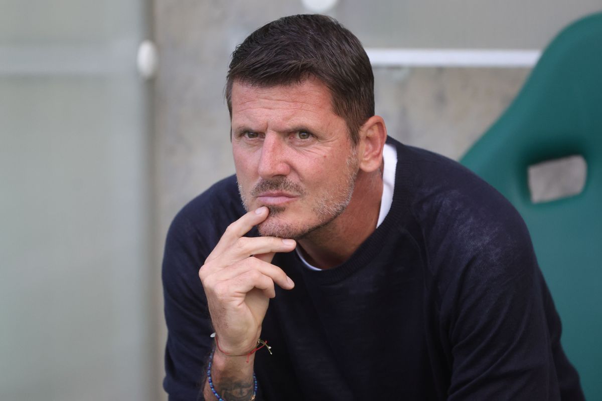 Az ETO FC vezetőedzője, Borbély Balázsszerint a sikerek összekovácsolták a csapatát