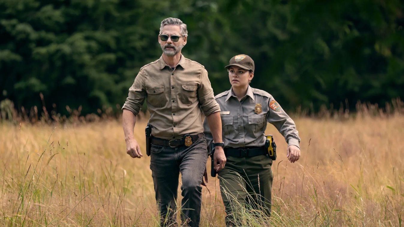 A Netflix megcsinálta a saját True Detective sorozatát?
