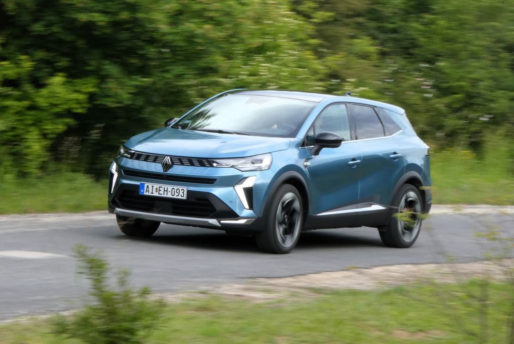 Renault Symbioz