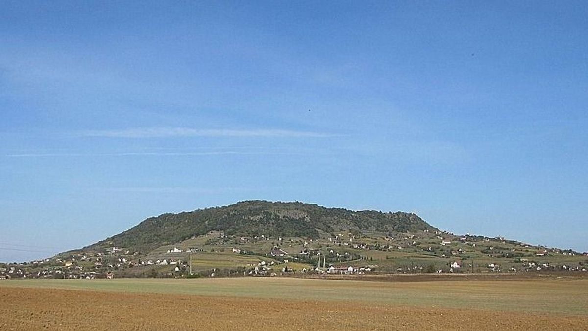 Balatoni körkép 3.
