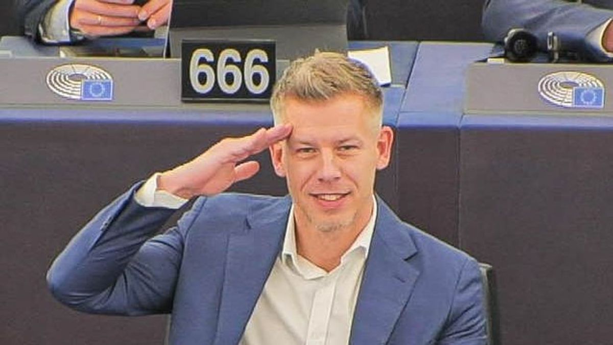 Magyar Péter mindig lebukik a hazugságaival