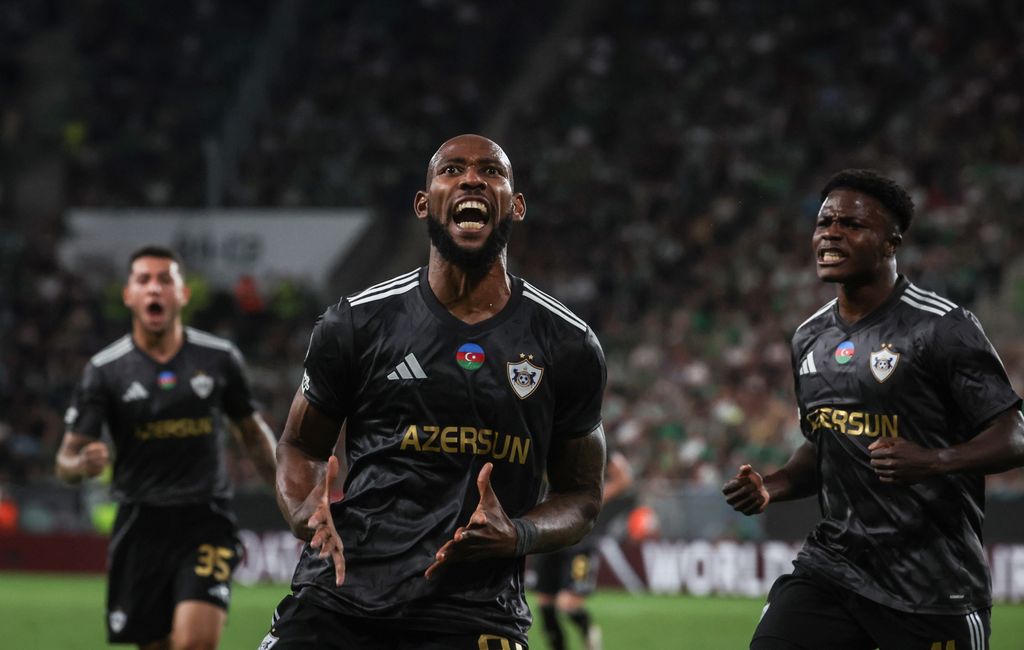 FTC - Qarabag