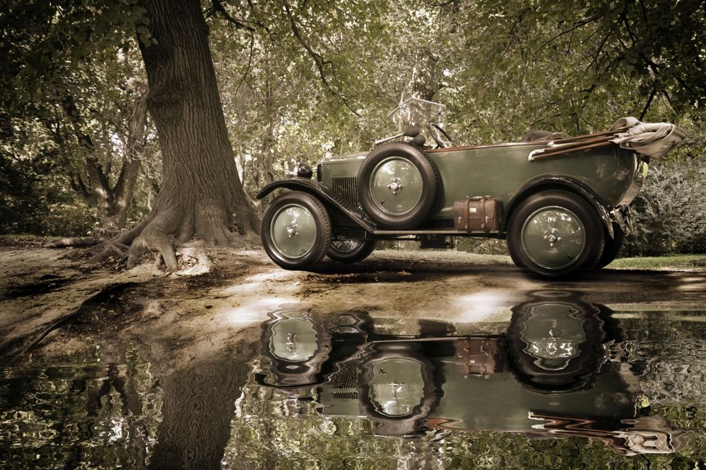 Peugeot 172 R