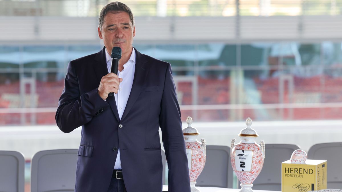 Hungaroring: hamarosan újra a kivitelezőé a pálya