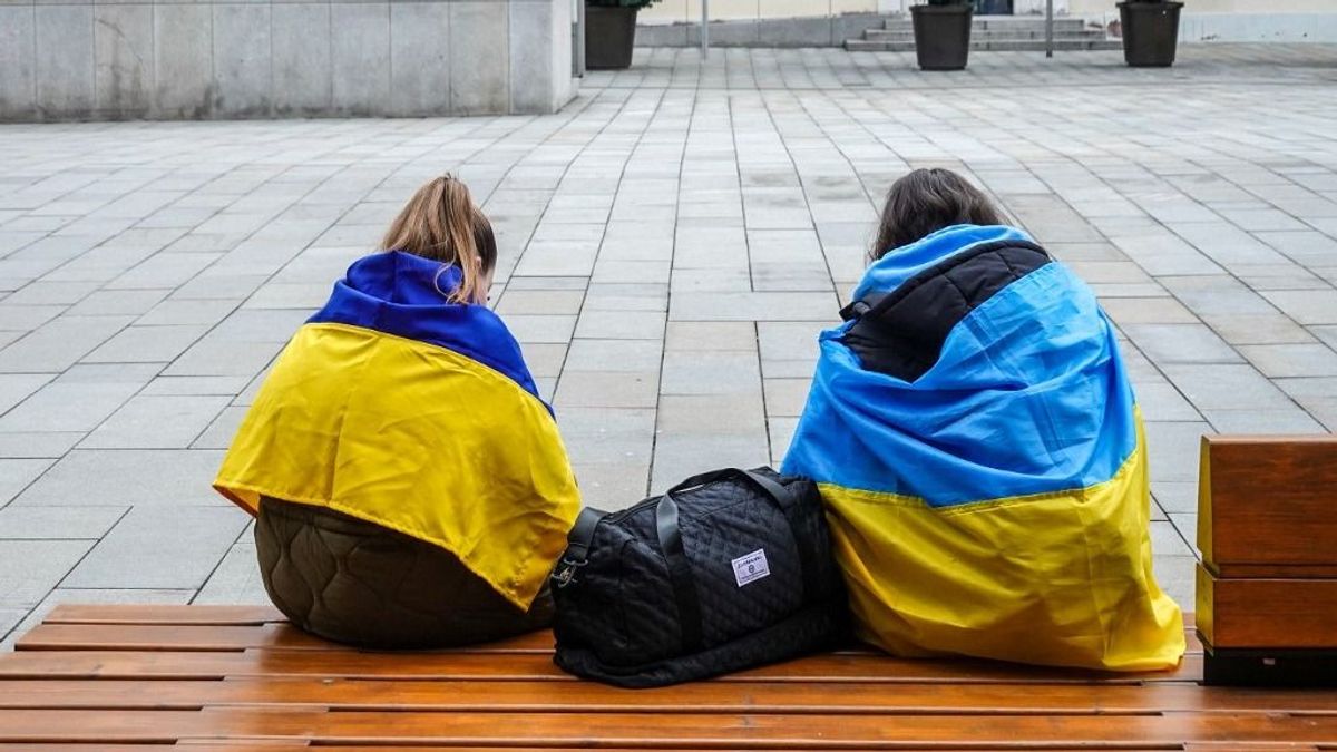 Söder: Állítsuk le a jövedelempótló támogatást az ukrán menekülteknek!