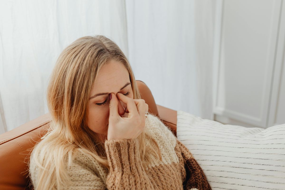 A néma reflux egészen más betegségre utaló tüneteket okozhat
