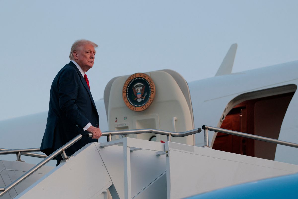 Trump kormánya szerint a brit törvény elfogadhatatlanul korlátozza a migráció bírálatát és veszélyezteti a szólásszabadságot.