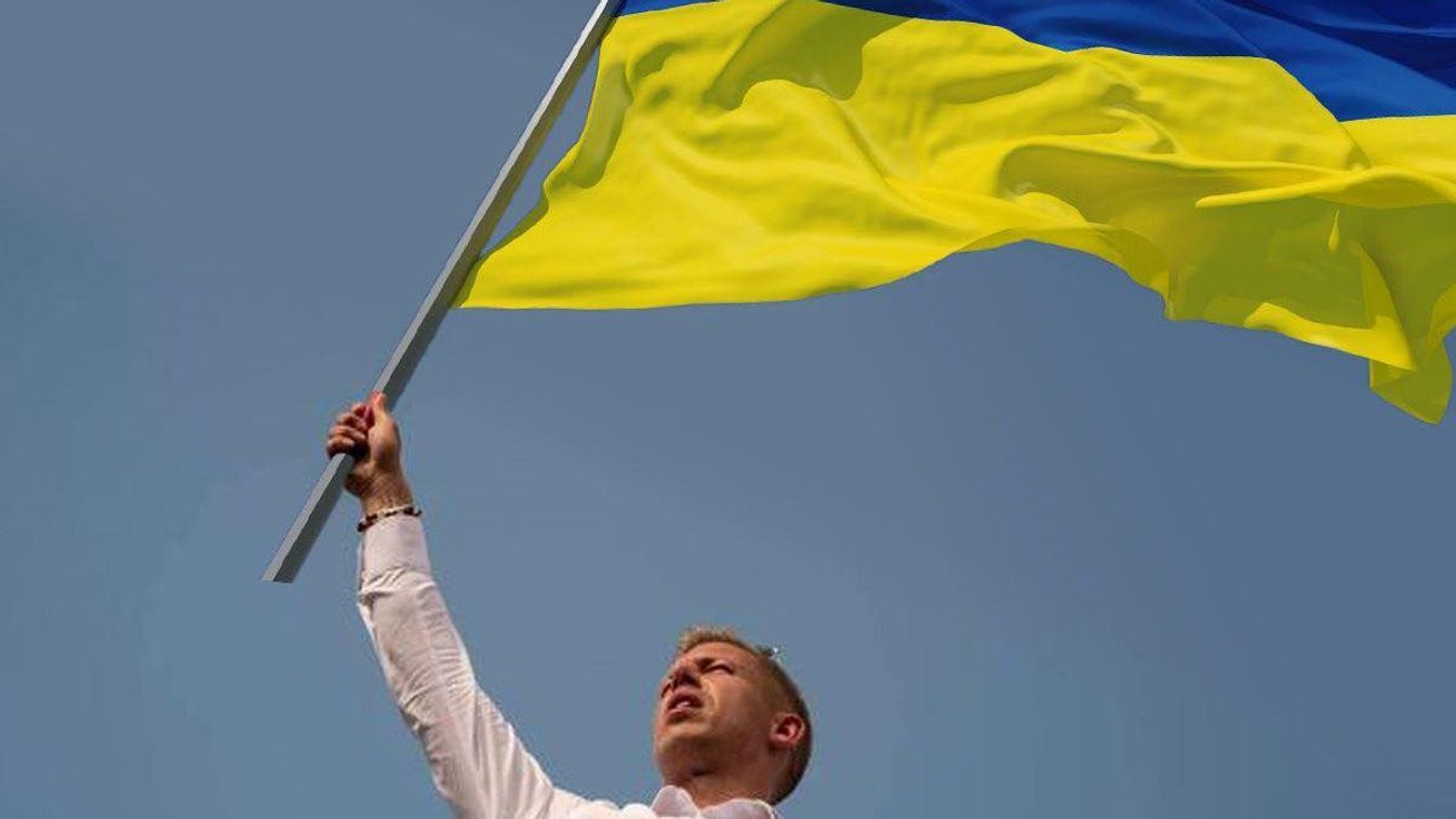 magyar péter, cia, ukrán