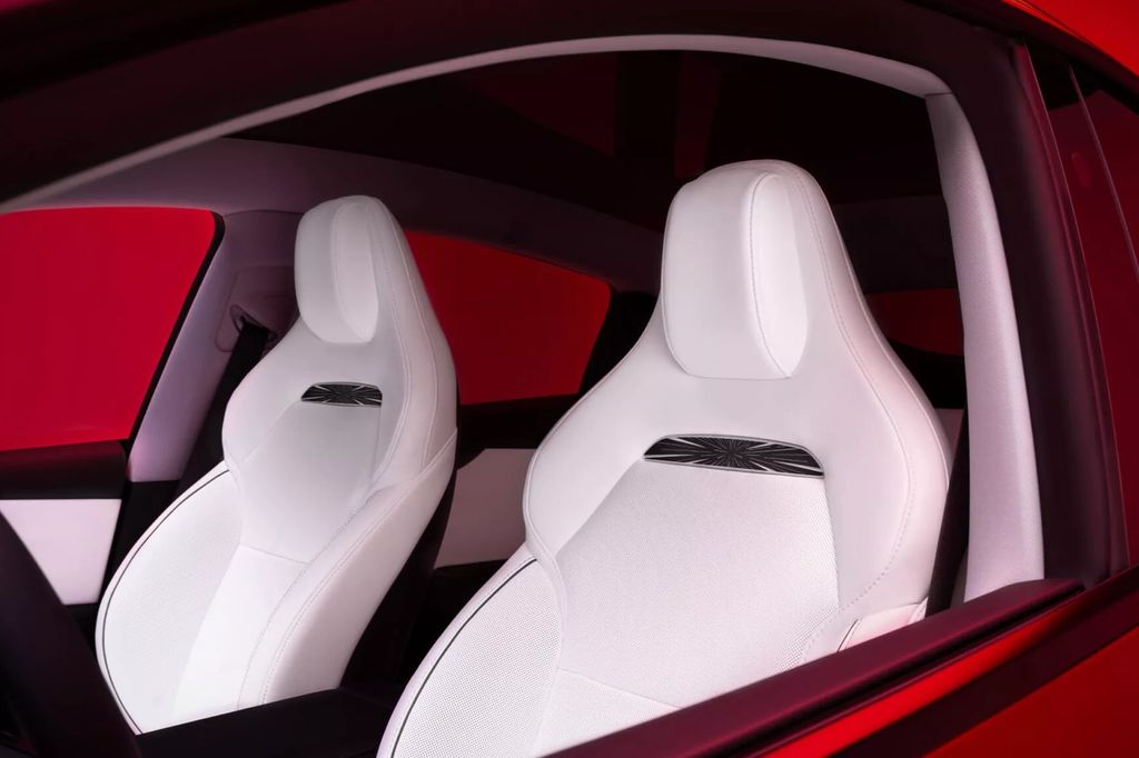 Tesla Model Y Performance