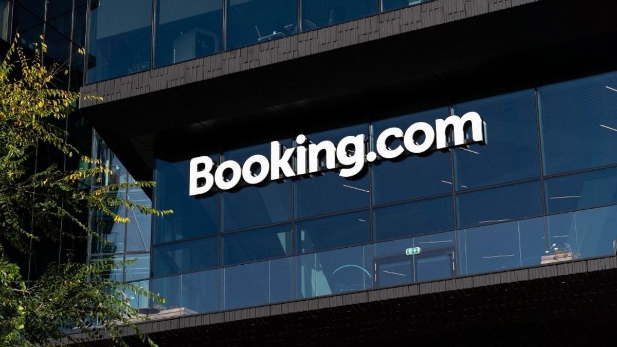 Több mint tízezer európai szálloda perli a Booking.com-ot