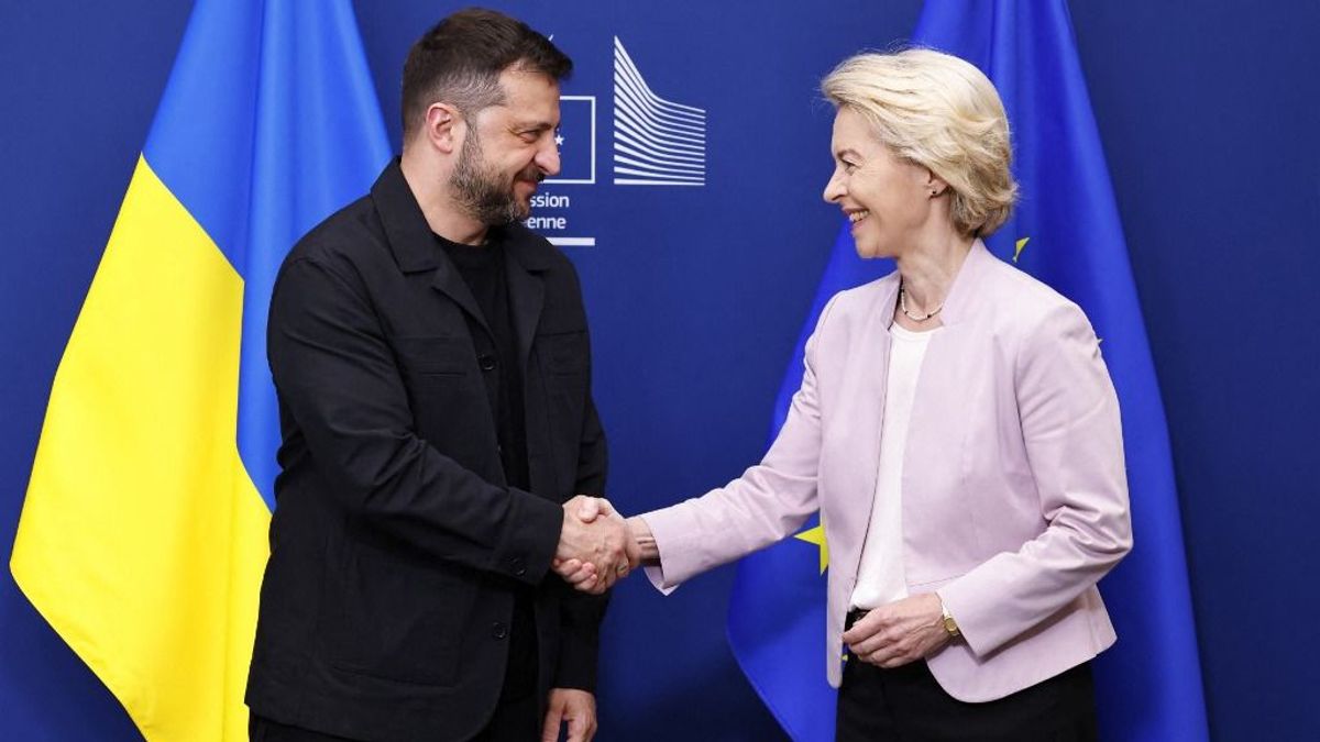 Európa elhúzza az orosz–ukrán háborút, szándékosan akadályozza a békefolyamatot