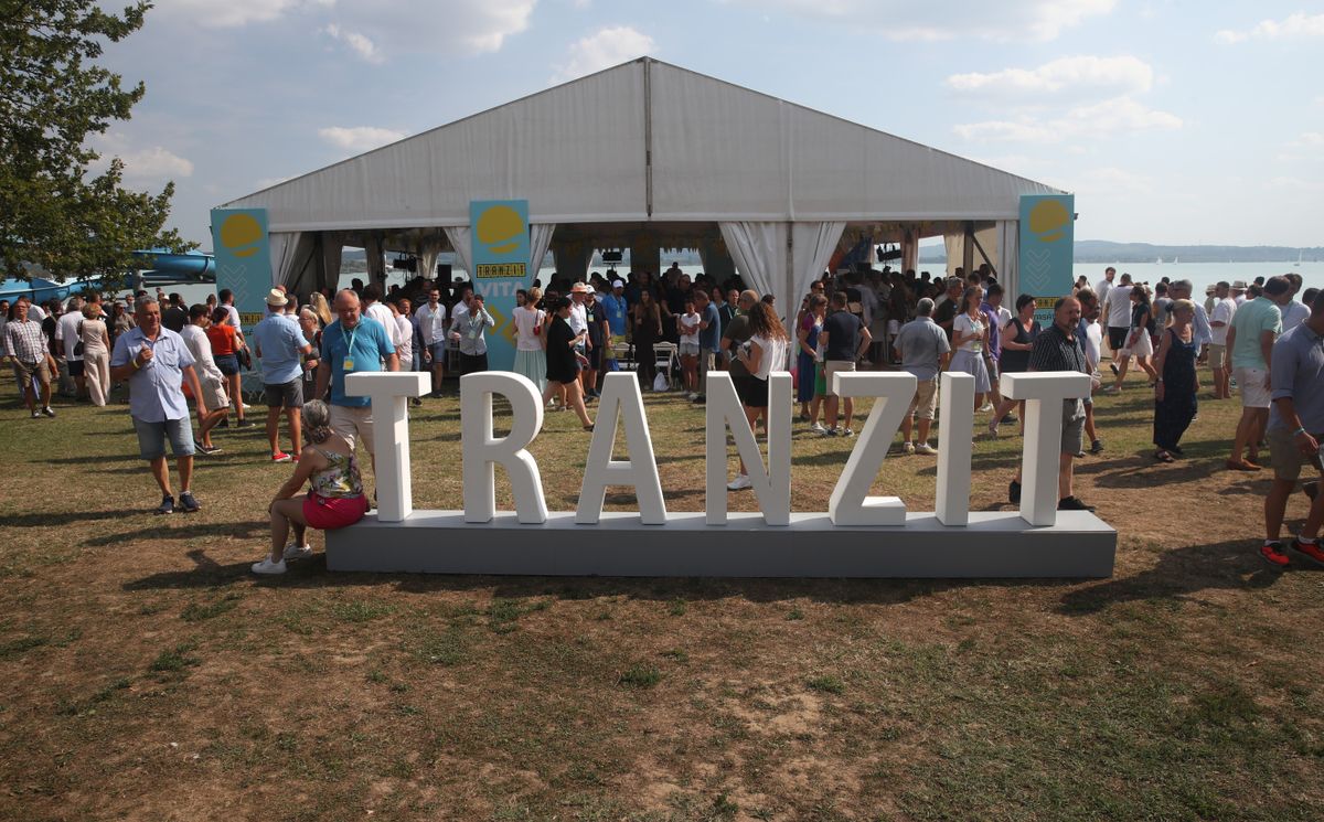 20230825 Tihany
Tranzit fesztivál
fotó: Teknős Miklós (TEK)
Magyar Nemzet