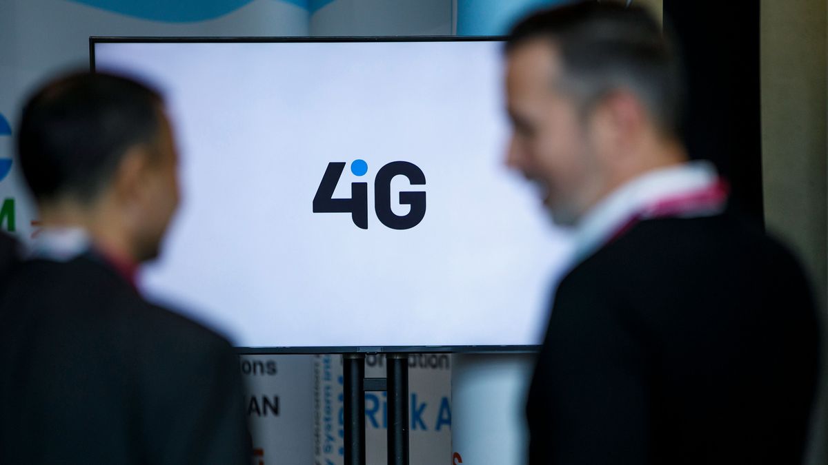 20220929 Budapest
A 4iG Nyrt. informatikai cég, melyet a Budapesti Értéktőzsde prémium kategóriájában jegyeznek.
Fotó: Vémi Zoltán VZ Világgazdaság VG