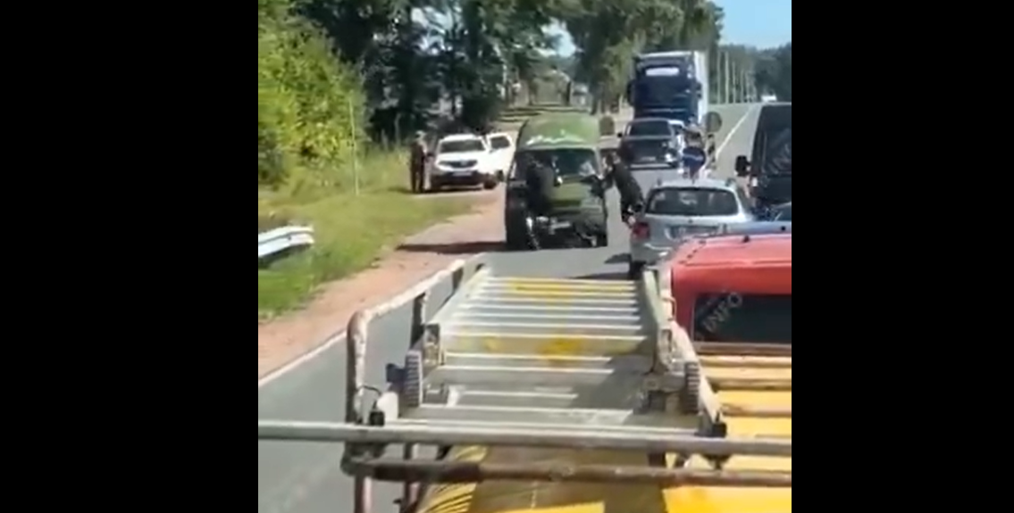 Újabb áldozatukat ragadták el az ukrán toborzók (X)