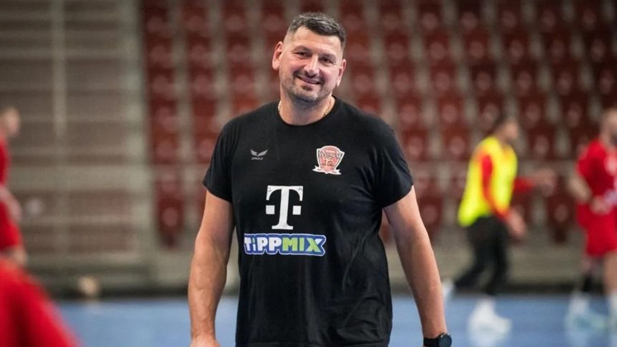 Más szemlélet kell, a Veszprém menesztette kapusedzőjét