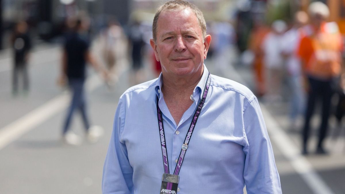 Martin Brundle a Magyar Nemzetnek elmondta, melyik McLaren-pilótát tartja esélyesebbnek