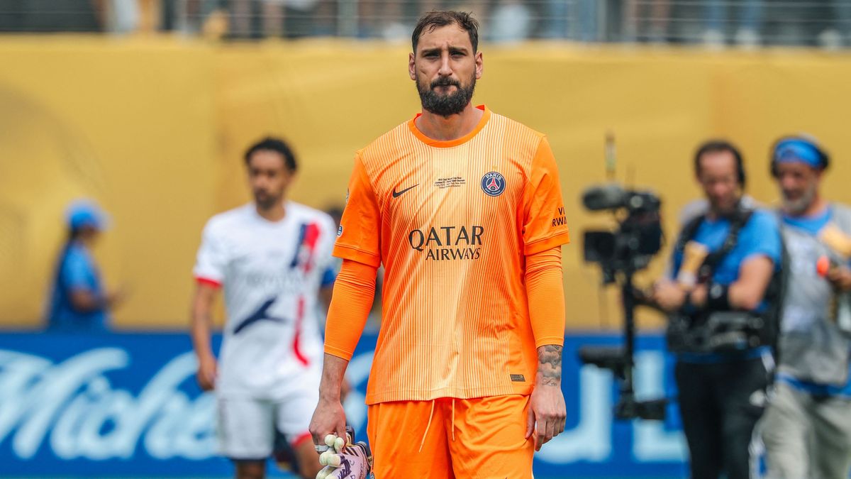 Párizs után Manchester lehet Donnarumma új otthona