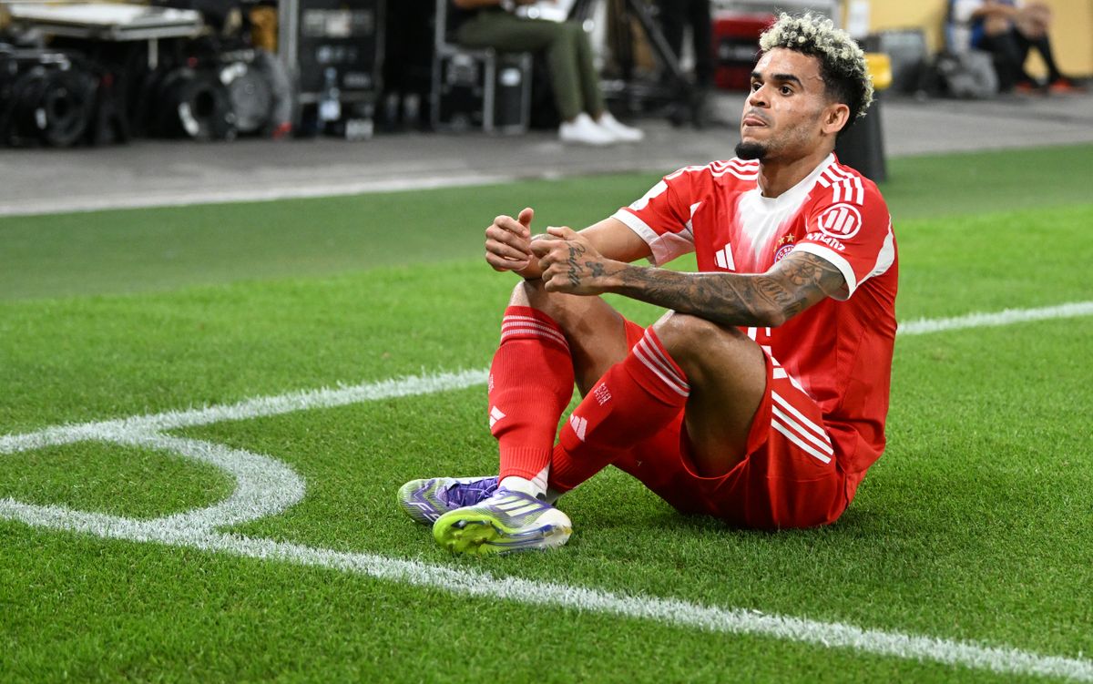 Luis Díaz Diogo Jota gólörömével tisztelgett az elhunyt játékos előtt