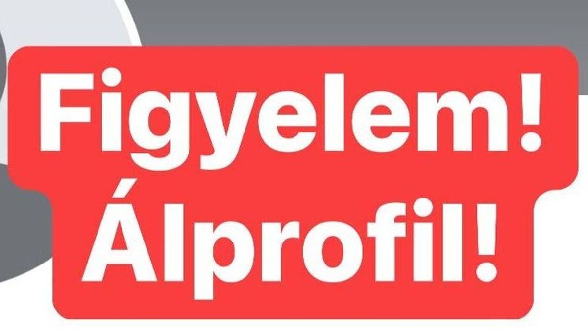 Hamisítják az egyik polgármester Facebook-profilját