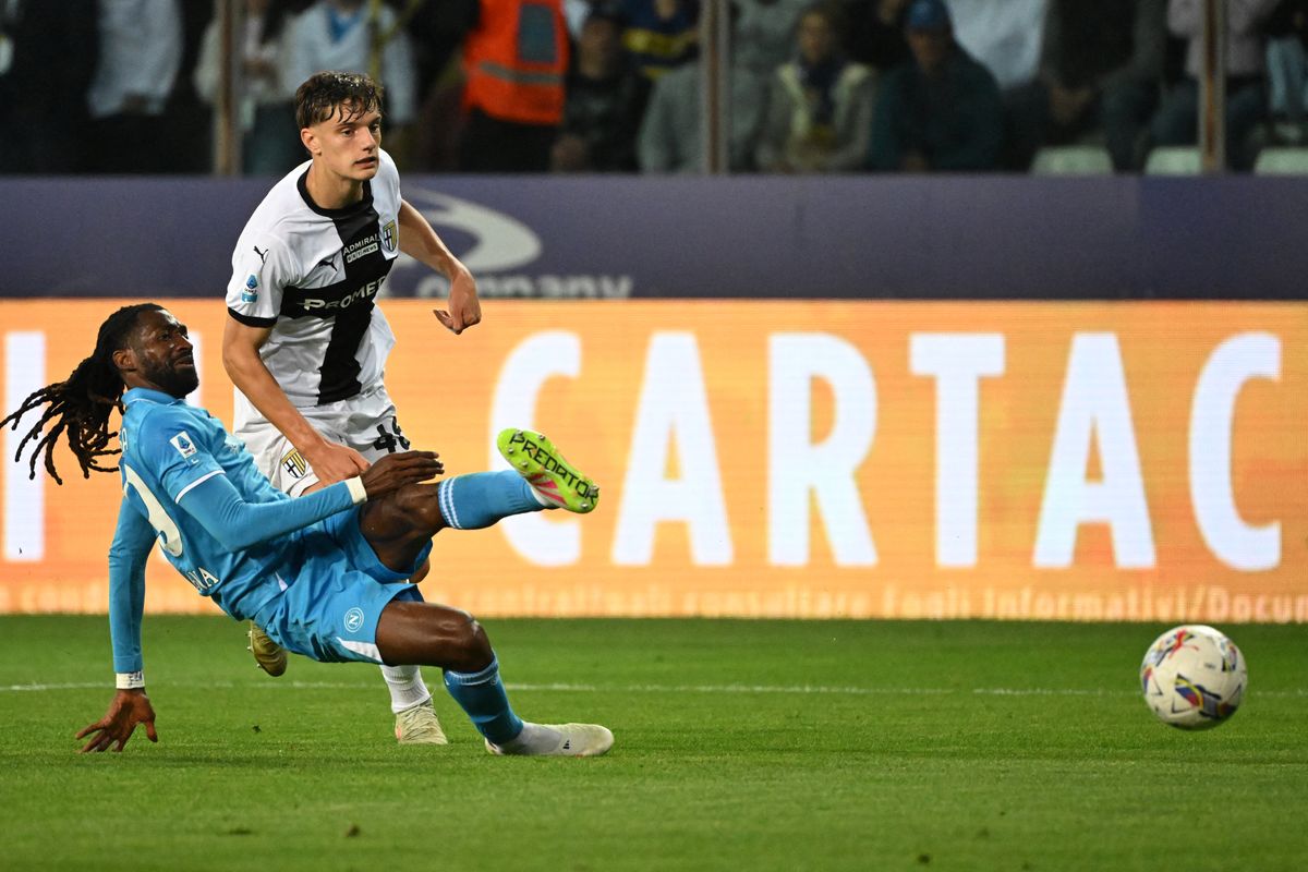 A Liverpool hetedik igazolása, Giovanni Leoni