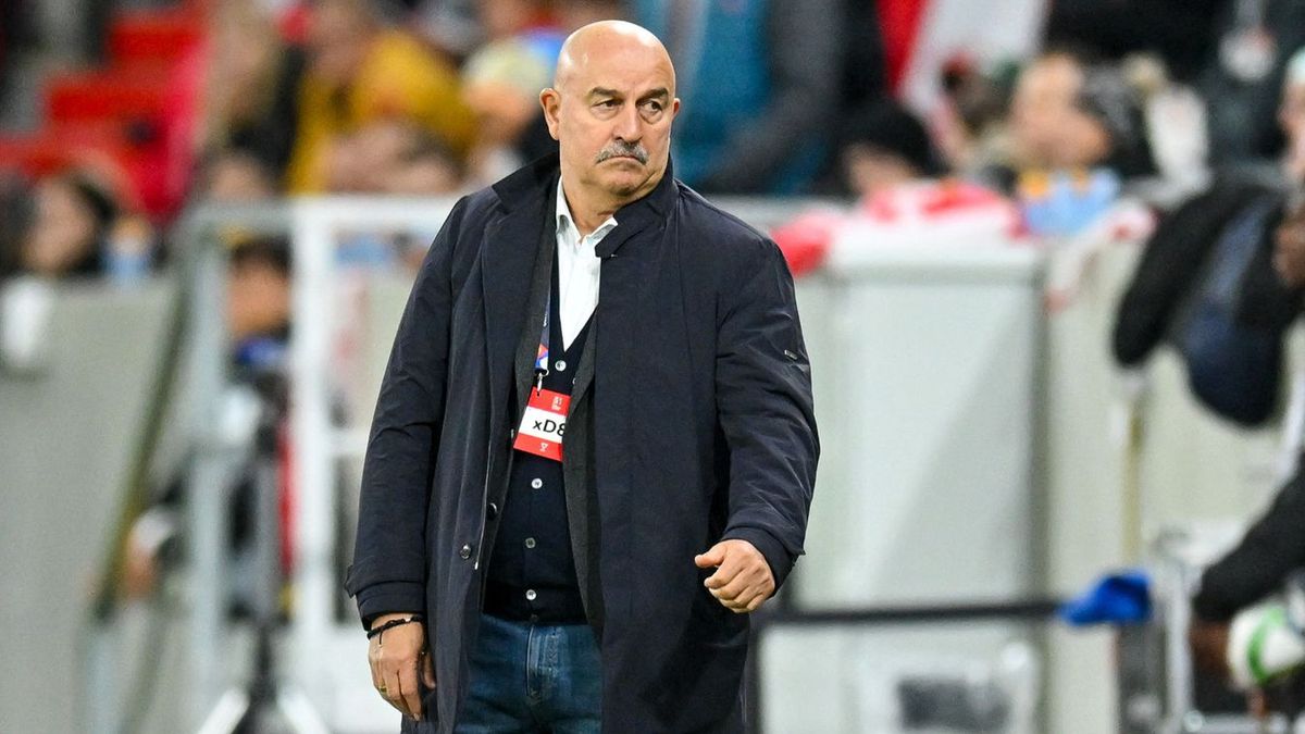 Csercseszov és Máté Csaba újra összeállt, az FTC után Oroszországban!