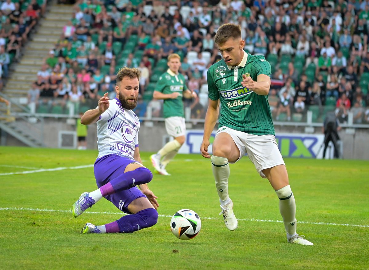 Újpest FC
