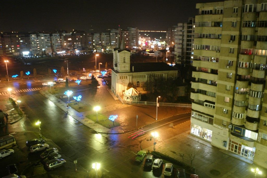 pánik