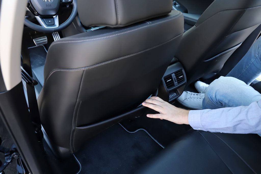 Honda Civic e:HEV - Honda ZR-V e:HEV összehasonlítás
