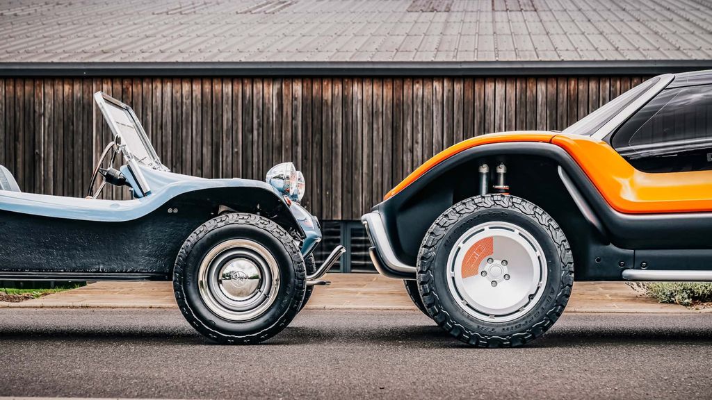 buggy