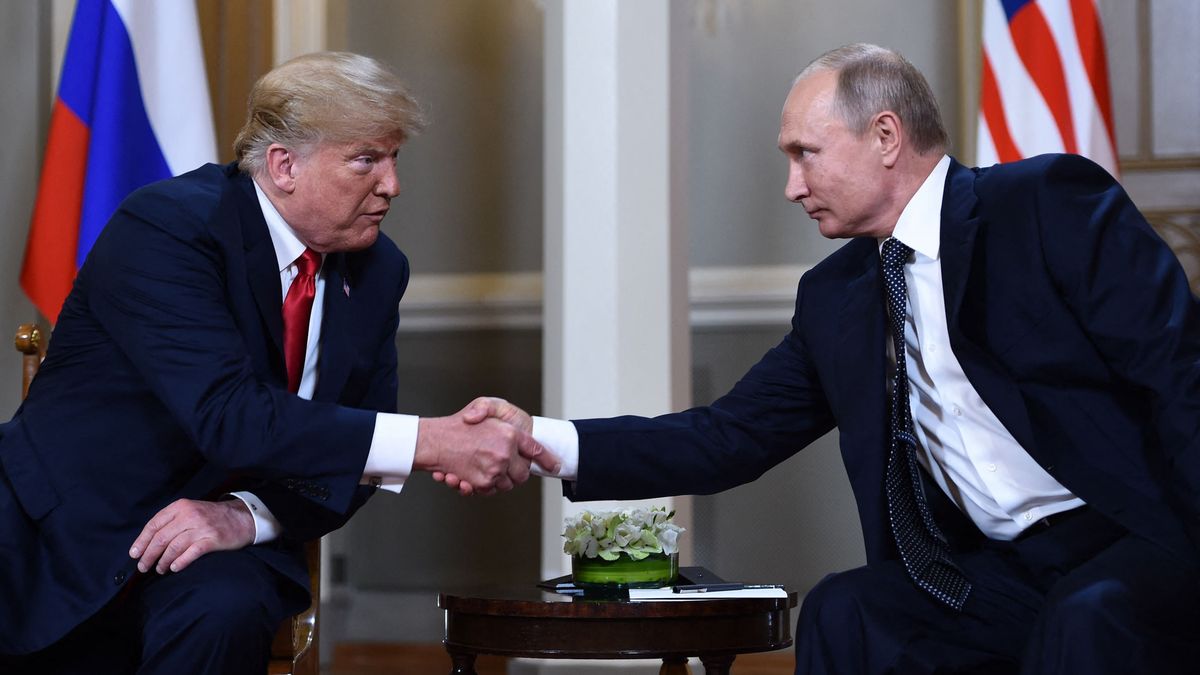 A Trump–Putyin-találkozó lökést adhat a kétoldalú kapcsolatok normalizálásának