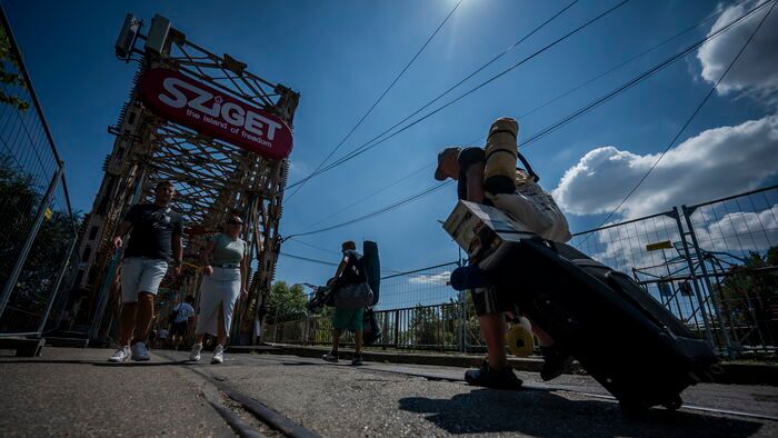 Sziget
